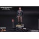 Terminator Movie Masterpiece Action Figure 1/6 T-800 Battle Damaged 32 cm